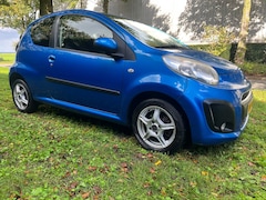 Citroën C1 - 1.0 Exclusive