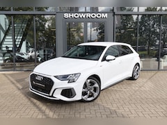 Audi A3 Sportback - 30 TFSI CARPLAY VIRTUAL PCD