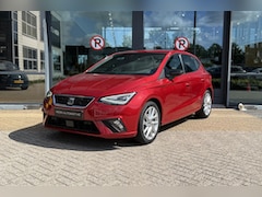 SEAT Ibiza - 1.0 EcoTSI 95PK FR Bus. Intense | Navigatie | Camera | Climate control | Adapt. cruise | L