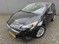 Opel Corsa - 1.0 Turbo Business+CRUISE*NAVI*AIRCO*NEW APK*ELKT-RAAM*C-D AFSTAND