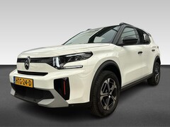 Citroën C3 Aircross - 1.2 Hybrid 136 Max