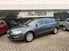 Volkswagen Passat Variant - 1.4 TSI Comfortline