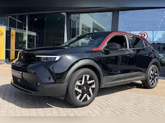 Opel Mokka-e - GS Line 50-kWh 11kw bl. | SOH 97, 7% | Navigatie via App | Camera | Climate control | Crui