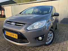 Ford C-Max - 1.0 Titanium/Cruise/P.sensor/NEW APK/NETTE AUTO