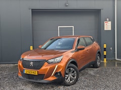Peugeot 2008 - 1.2 PureTech Allure