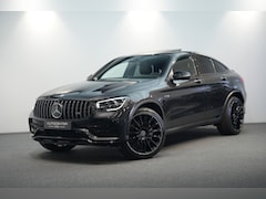 Mercedes-Benz GLC-klasse Coupé - AMG 43 4MATIC Premium+ | Schuifdak | Memory | Head-Up | 360 CAM | 21" | NL AUTO |