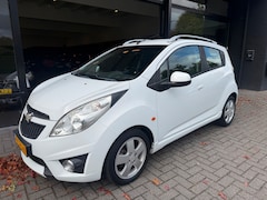 Chevrolet Spark - 1.2 16V LT