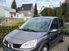 Renault Scénic - 2.0-16V Tech Line