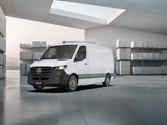Mercedes-Benz eSprinter - 314 L2 Pro 81kWh