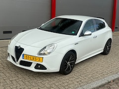 Alfa Romeo Giulietta - 1.4 T Distinctive