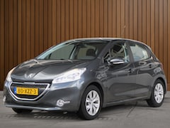 Peugeot 208 - 1.2 VTi Access | Nieuwe distributieriem | Cruise | Bluetooth | Clima | Navi | Origineel NL