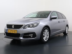 Peugeot 308 SW - Blue Lease Executive 110pk | Trekhaak | Navigatie | Automatische airco | Cruise control |