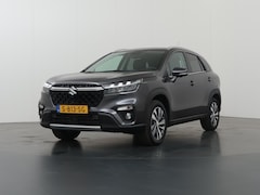 Suzuki S-Cross - 1.4 Boosterjet Style Smart Hybrid | Navigatie | Cruise Control Adaptief | 360° Camera | LE