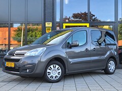 Citroën Berlingo - 1.2 XTR | Rolstoelklaar |Parkeer Sensoren | Airconditioning