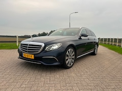 Mercedes-Benz E-klasse Estate - 220 d Prestige Plus