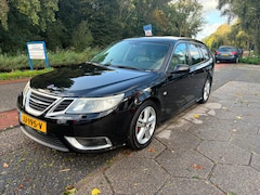 Saab 9-3 Sport Estate - 2.8 T V6 Aero 4WD-BTW auto