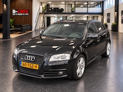 Audi A3 Sportback - 2.0 TFSI quattro 200PK|Automaat|Xenon|Leer|Uniek