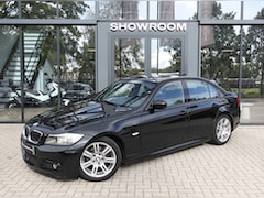 BMW 3-serie - 318i Business Line NAVI BLUETOOTH PDC'