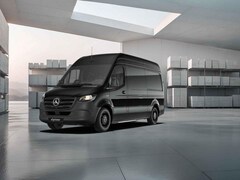 Mercedes-Benz eSprinter - 314 L2 Pro 81kWh