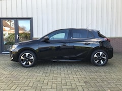 Opel Corsa-e - GS Line 50 kWh