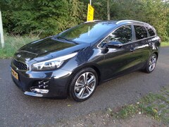 Kia Cee'd Sportswagon - 1.0 T-GDi GT-Line Stoel/stuur ver
