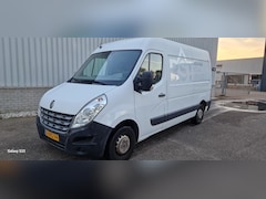 Renault Master - T35 2.3 dCi L3H2 EL , AIRCO