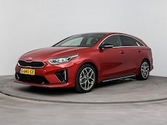 Kia Pro cee'd - ProCeed 1.4 T-GDI GT-Line | Schuif/kanteldak | Camera | Navigatie & Carplay | Stoel & Stuu