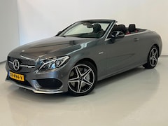 Mercedes-Benz C-klasse Cabrio - AMG 43 / Dealer onderhouden