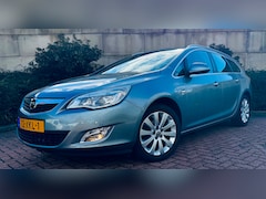 Opel Astra Sports Tourer - 1.4 Turbo Cosmo/2DE EIG/TOP STAAT/