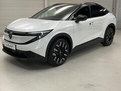 Nissan LEAF - Evolve 75 kWh / 10 Jaar Fabrieksgarantie / € 2000, - vooraadvoordeel / Panoramadak / Adapt