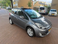 Hyundai ix20 - AUTOMAAT / 52.000 NAP / Panorama dak / UNIEK