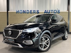 MG EHS - 1.5 TGDI Luxury PLUG-IN | PANO | 360 CAM | NAP. ORIG NL | ADAPT.CRUISE | LEDER | SFEERVER