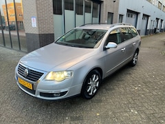 Volkswagen Passat Variant - 2.0 TFSI Comfortline AUTOMAAT