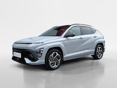 Hyundai Kona - 1.6 GDI HEV N Line Sky | Z&Z Topdeal | Van € 44.290, - nu voor € 37.790, - | VOORRAAD DEAL