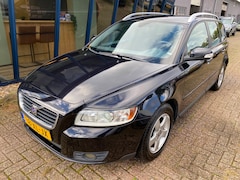 Volvo V50 - 1.8 Kinetic NL Auto / Dealer onderhouden