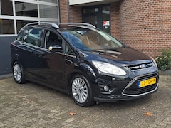 Ford Grand C-Max - 1.6 SCTi Titanium 7p. 6bak |Clima |Trekhaak