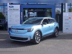 Ford Explorer - Style Standard Range RWD 58 kWh | Te bestellen | Adaptive Cruise | Navigatie | Stoel/Stuur