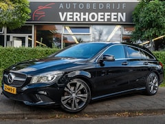 Mercedes-Benz CLA-klasse Shooting Brake - 180 OrangeArt Edition | AUTOMAAT | XENON | DEALER ONDERHOUDEN | LEDER | STOELVERWARMING