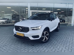 Volvo XC40 - 1.5 T3 R-Design | 1e eig. | Elec. Achterklep | Nav | Led |