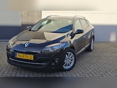 Renault Mégane Estate - 1.4 TCe Privilége