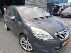 Opel Meriva - 1.4 Turbo Cosmo