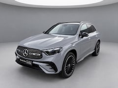 Mercedes-Benz GLC-klasse - 300e 4MATIC Sport Edition | Panoramadak | BURMESTER | Nappa leder |