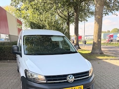 Volkswagen Caddy - 1.6 TDI L1H1 Highline