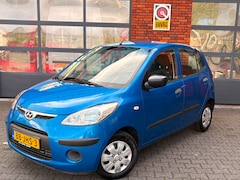 Hyundai i10 - 1.1 Active Cool | Nieuwe Airco | Nieuwe Riem | Grote beurt