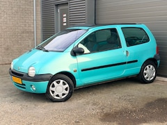 Renault Twingo - 1.2 'Matic Automaat