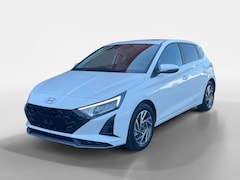 Hyundai i20 - 1.0 T-GDI Premium | Z&Z Topdeal | Van € 35.695, nu voor € 31.195 |
