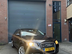 Audi A3 Sportback - 2.0 FSI Ambition |S-Line | Bose Sound | Pano | Cruise | Apk nw