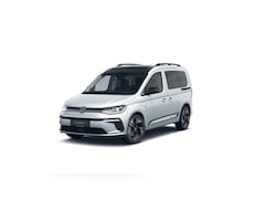 Volkswagen Caddy - Kombi First Edition 1.5 eHybrid EU6 85 kW (115 pk) DSG | velgen 18" "Milano" | panoramadak