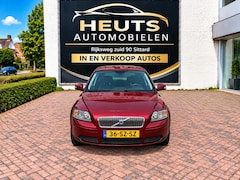 Volvo V50 - 1.8 Edition//Mooie V50