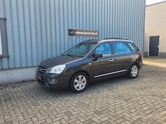 Kia Carens - 2.0 CVVT X-ecutive